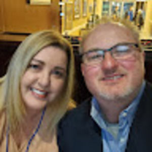 Meet your Posher, Scott